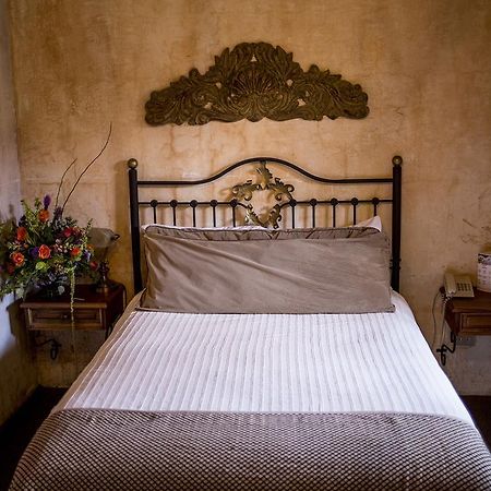 Hotel La Casona De アンティグア・グアテマラ エクステリア 写真