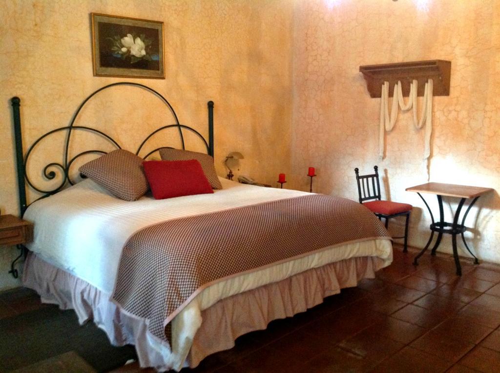 Hotel La Casona De アンティグア・グアテマラ 部屋 写真
