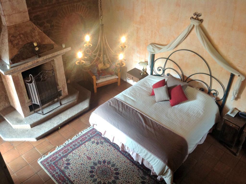 Hotel La Casona De アンティグア・グアテマラ 部屋 写真