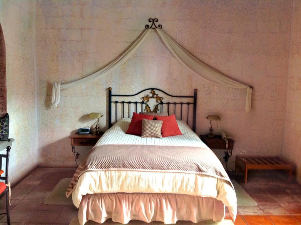 Hotel La Casona De アンティグア・グアテマラ 部屋 写真