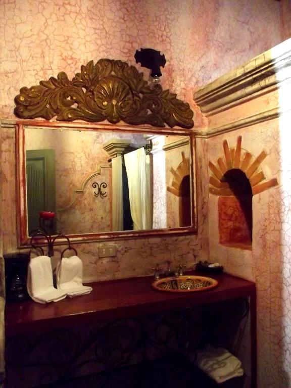 Hotel La Casona De アンティグア・グアテマラ 部屋 写真