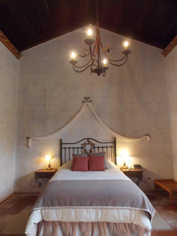 Hotel La Casona De アンティグア・グアテマラ 部屋 写真